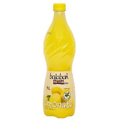 Balaban Limonata Pet 1 Litre